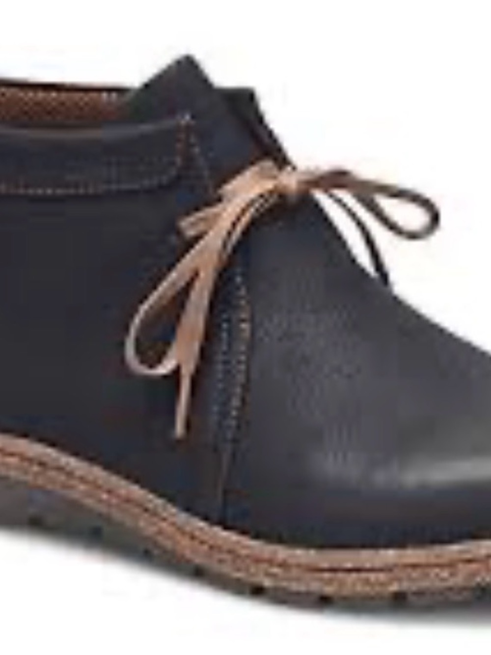 B.o.c. Born Concept Nadia Black Bootie Size 6.5